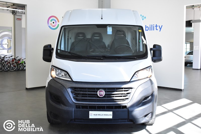 FIAT Ducato 35 2.3 MJT 140CV PLM-TM Furgone